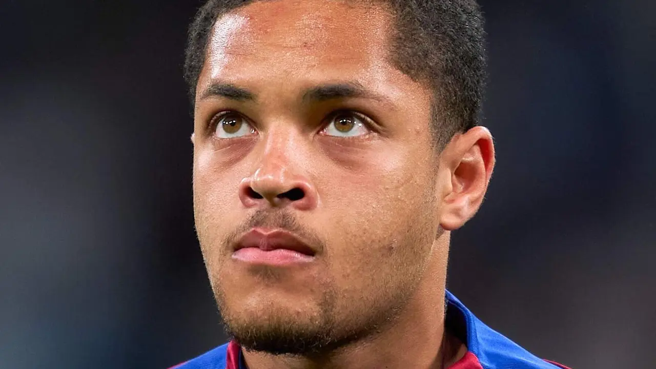 Vitor Roque