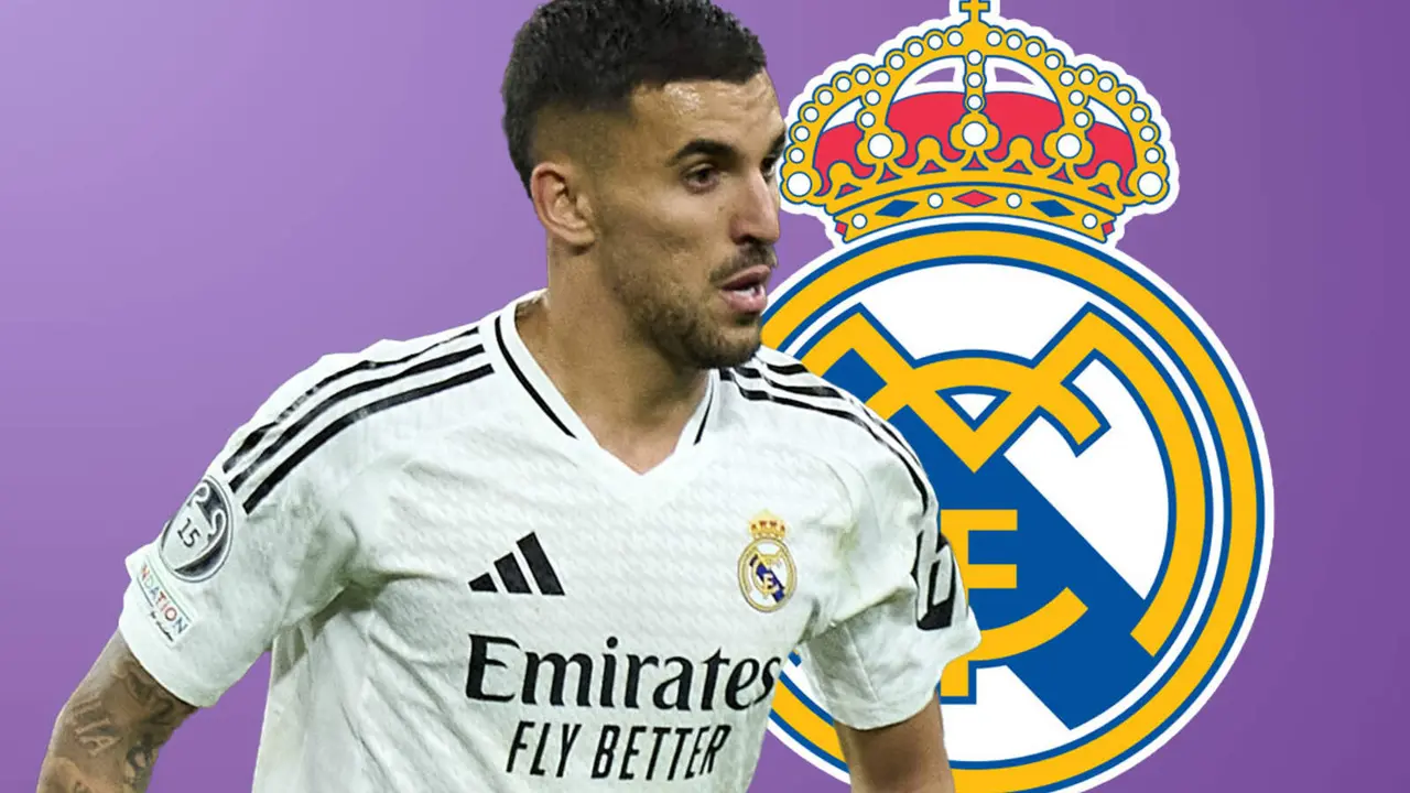Dani Ceballos, salida complicada del Real Madrid