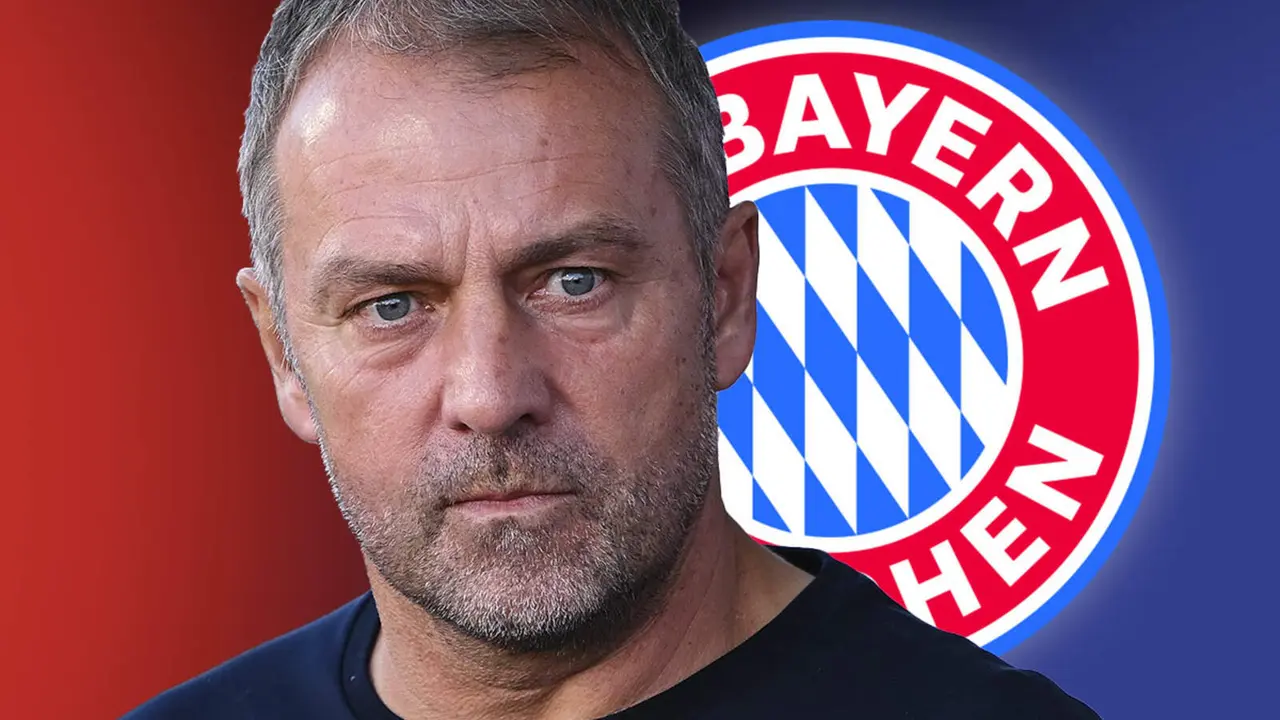 Hansi Flick recibe la llamada del Bayern y le convence