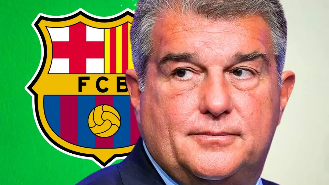 Laporta ya lo sabe: cae el 'plan B' a Juli&aacute;n &Aacute;lvarez en el Bar&ccedil;a | Foto: Getty Images, Madrid-Barcelona