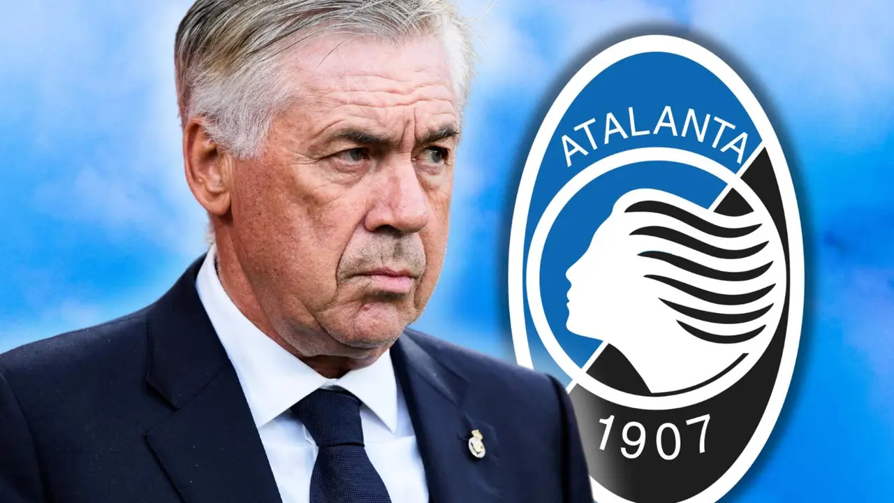 Novedades en el partido contra el Atalanta
