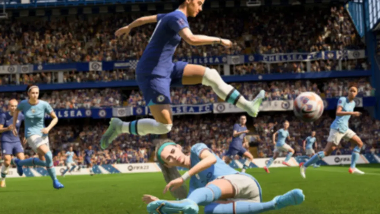 La Liga ha transformado el mundo de los videojuegos