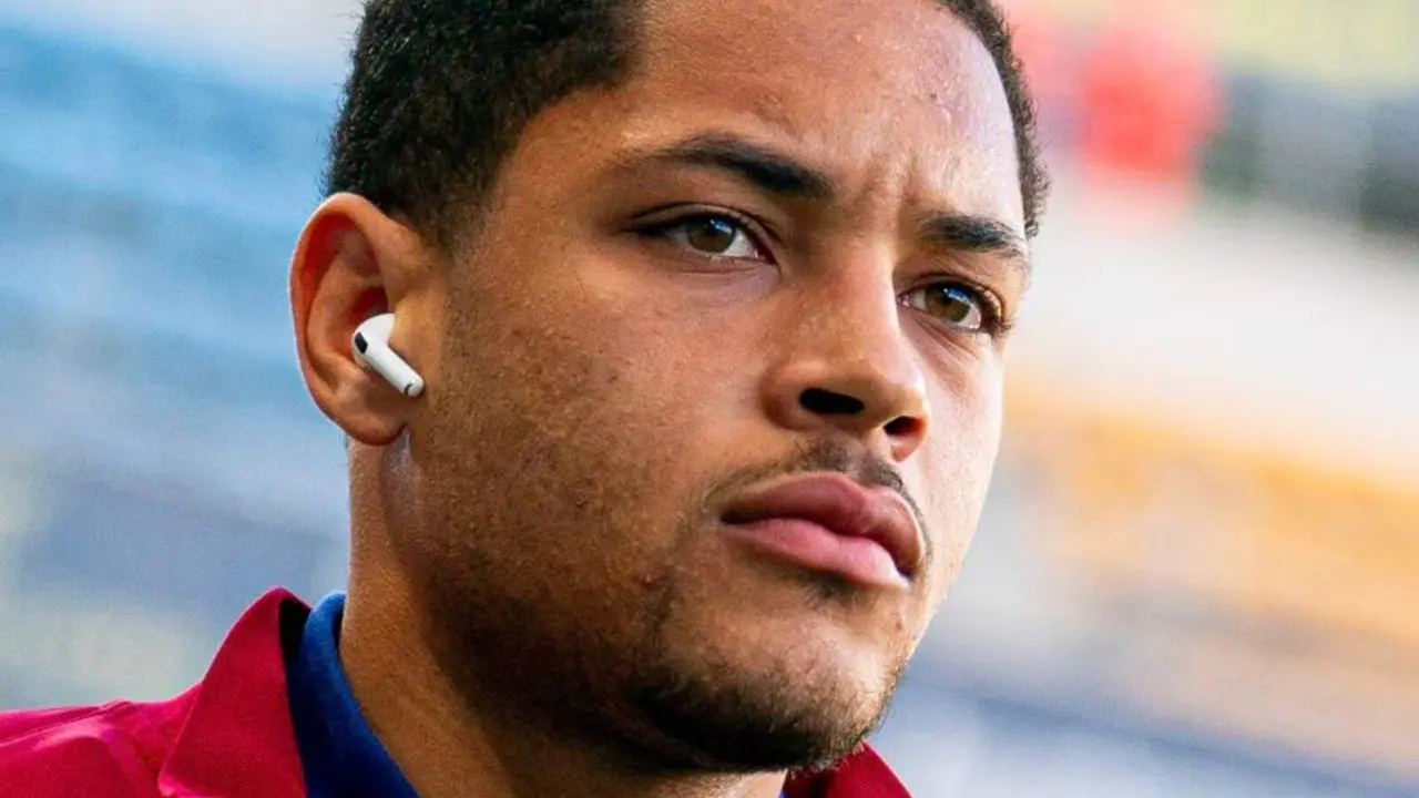 Vitor Roque