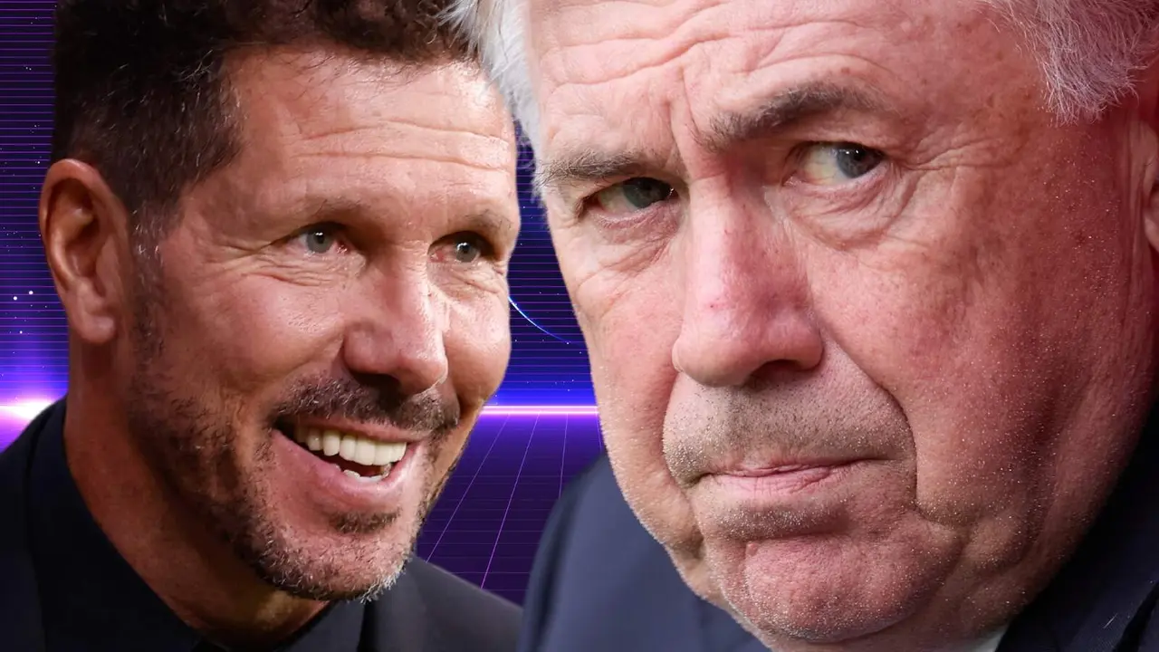 El fichaje que recomienda Simeone al Madrid