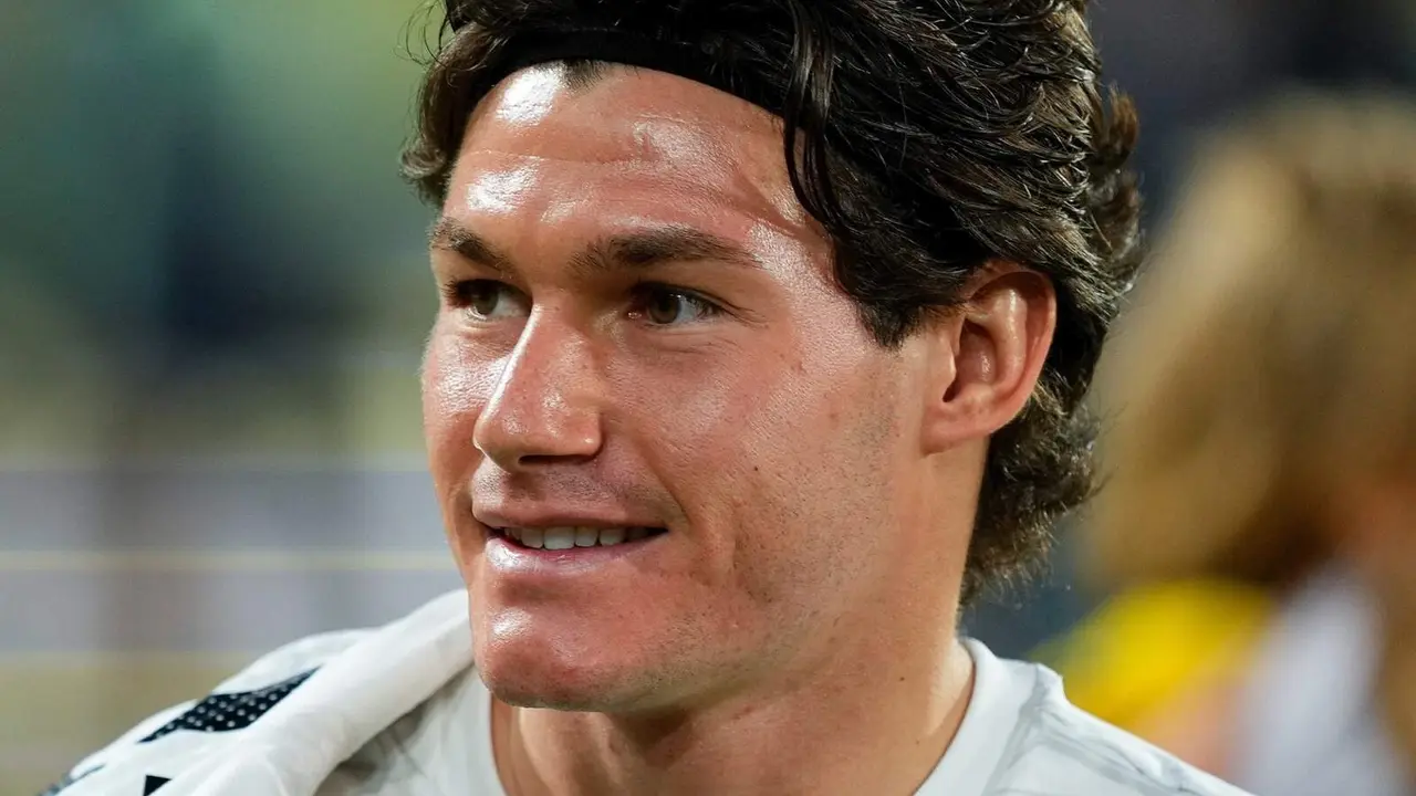Fran Garc&iacute;a apunta a dejar el Real Madrid | Getty Images
