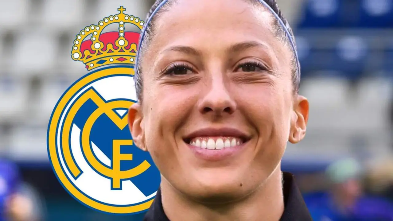 Jenni Hermoso enfada al FC Barcelona