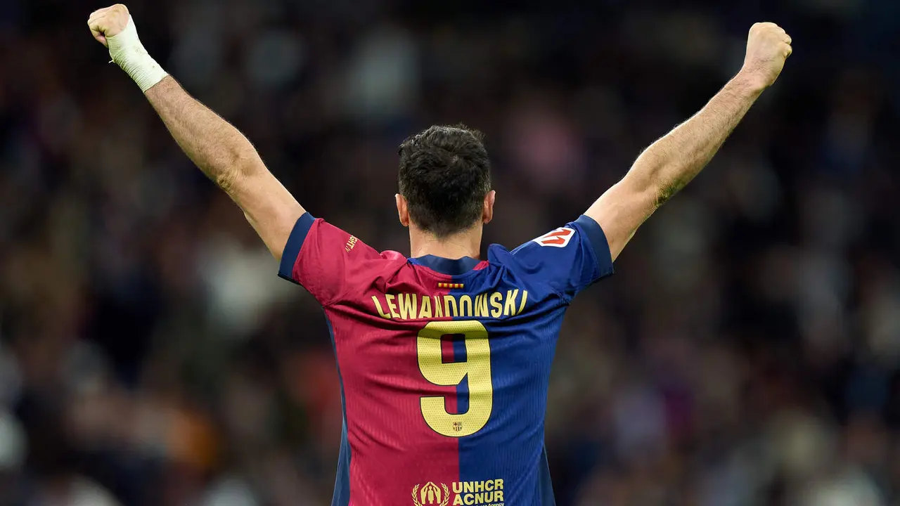 Un mito del Bar&ccedil;a se despide hoy del Camp Nou