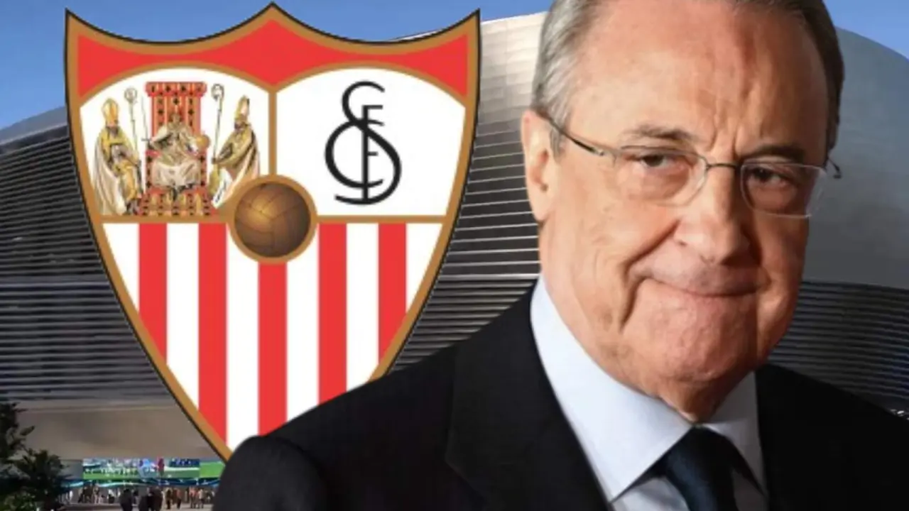 Florentino pide unos deseos para Navidad