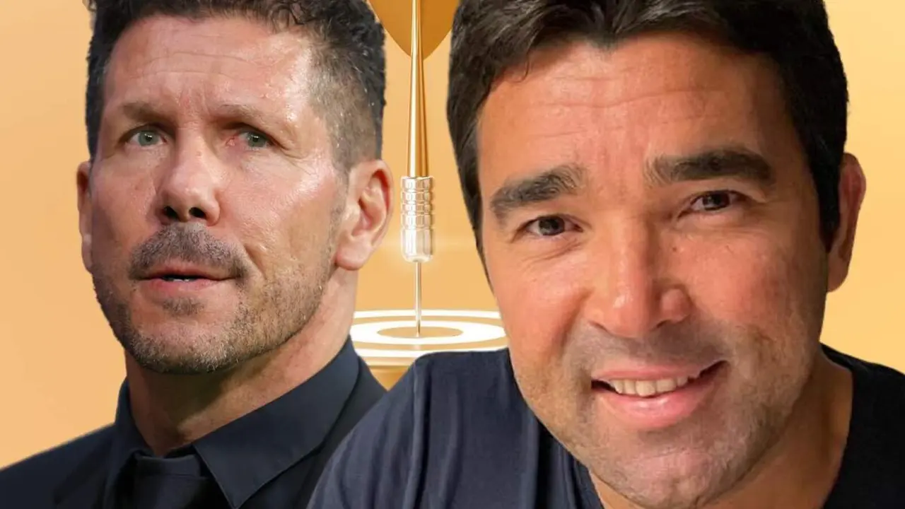Deco y Simeone