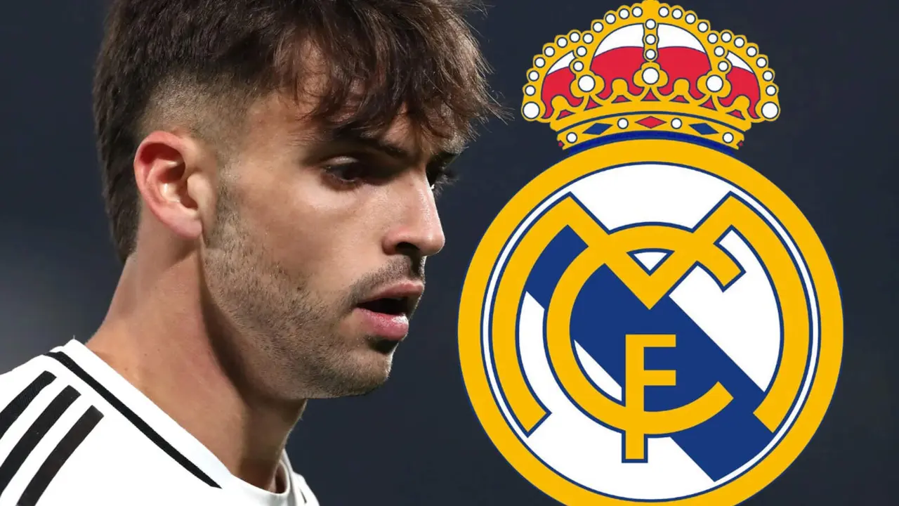 El futuro de Asencio en el Real Madrid presenta negros nubarrones