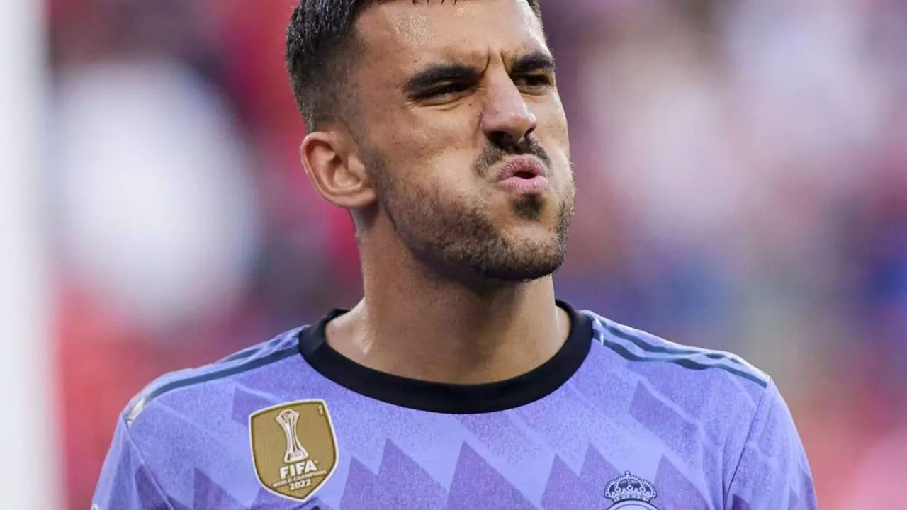 Ceballos sabe que pende de un hilo