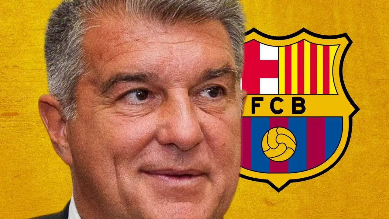 Laporta negocia su retorno al FC Barcelona | Foto: Getty Images, Madrid-Barcelona