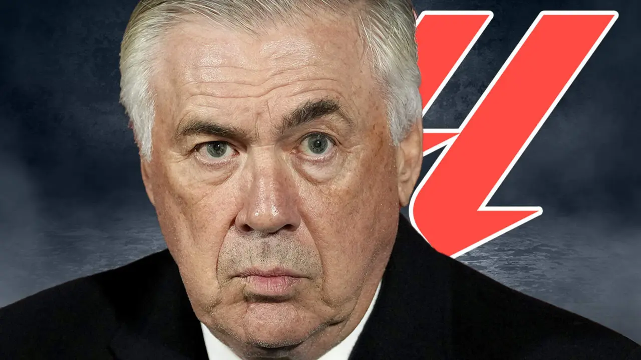 Carlo Ancelotti da el OK: se queda en LaLiga