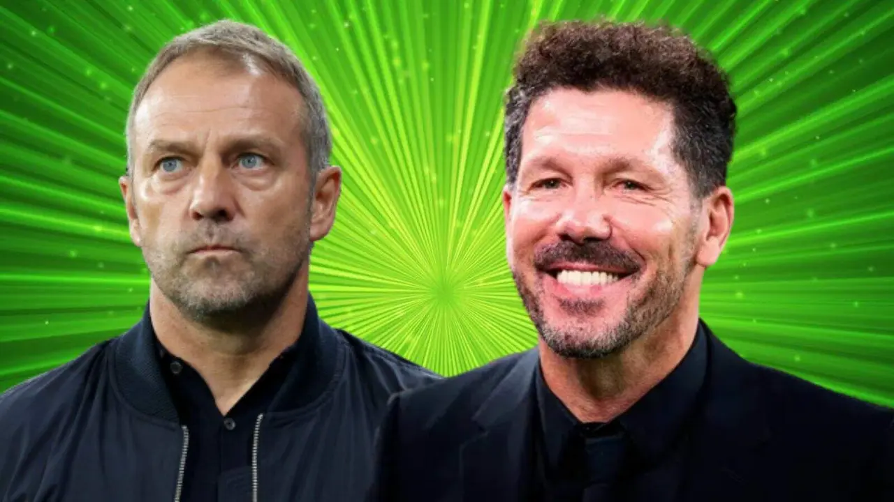 Hansi y Simeone quieren al futbolista estrella de la Premier