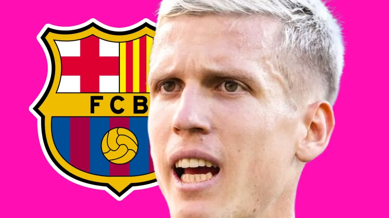 Dani Olmo