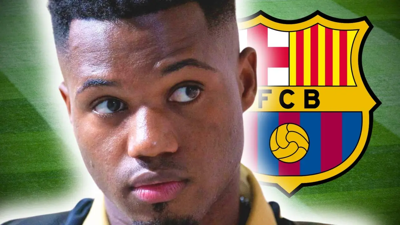 Ansu Fati podr&iacute;a regresar al FC Barcelona | Getty Images, Madrid-Barcelona