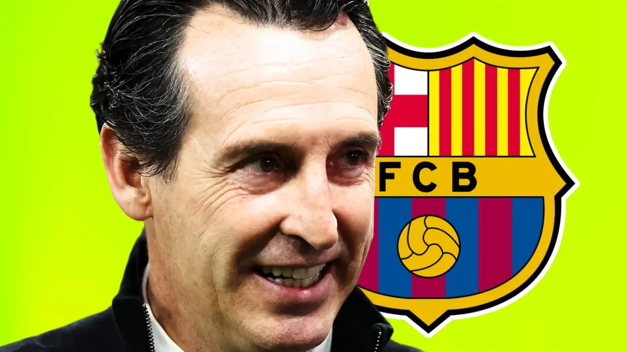 Unai Emery va a por un jugador del FC Barcelona | Getty Images, Madrid-Barcelona