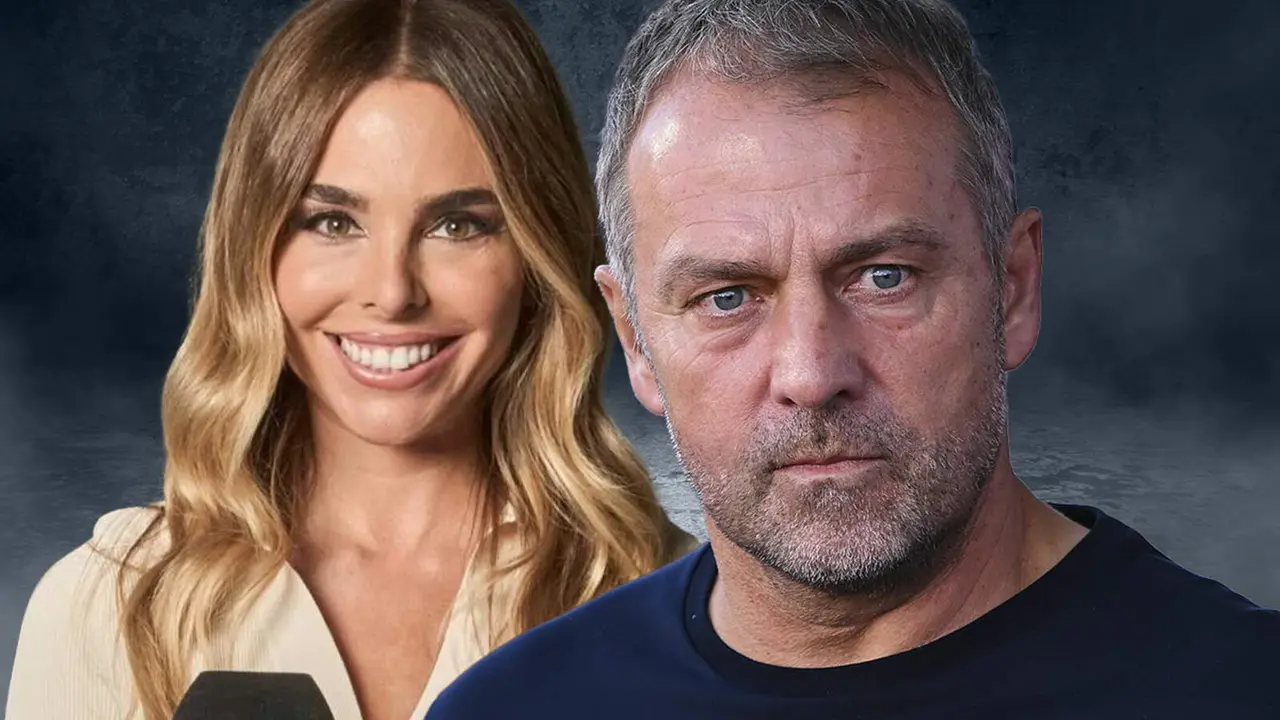 Helena Condis avisa, Hansi Flick le pone la cruz