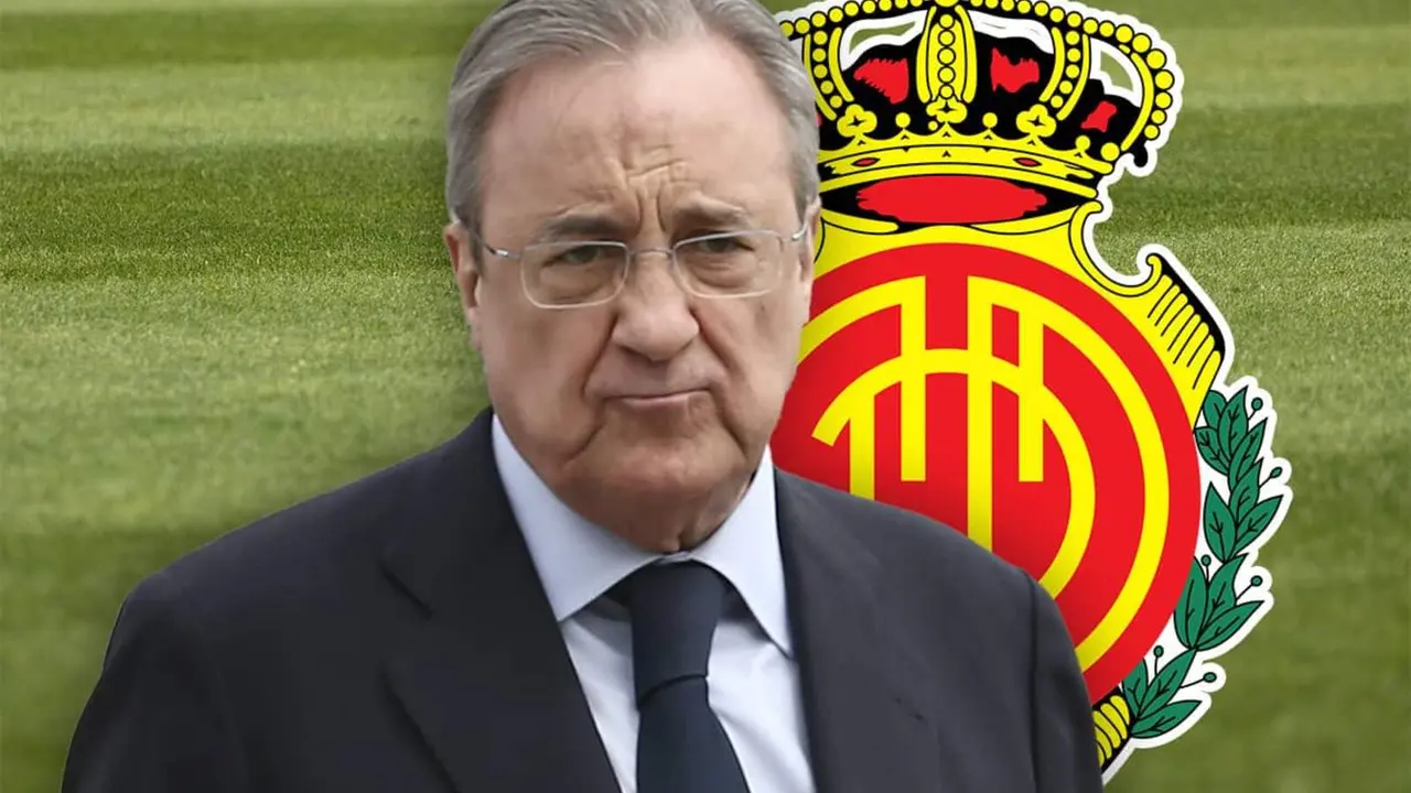 El Real Madrid gana al Mallorca y Florentino cierra una venta top en Arabia