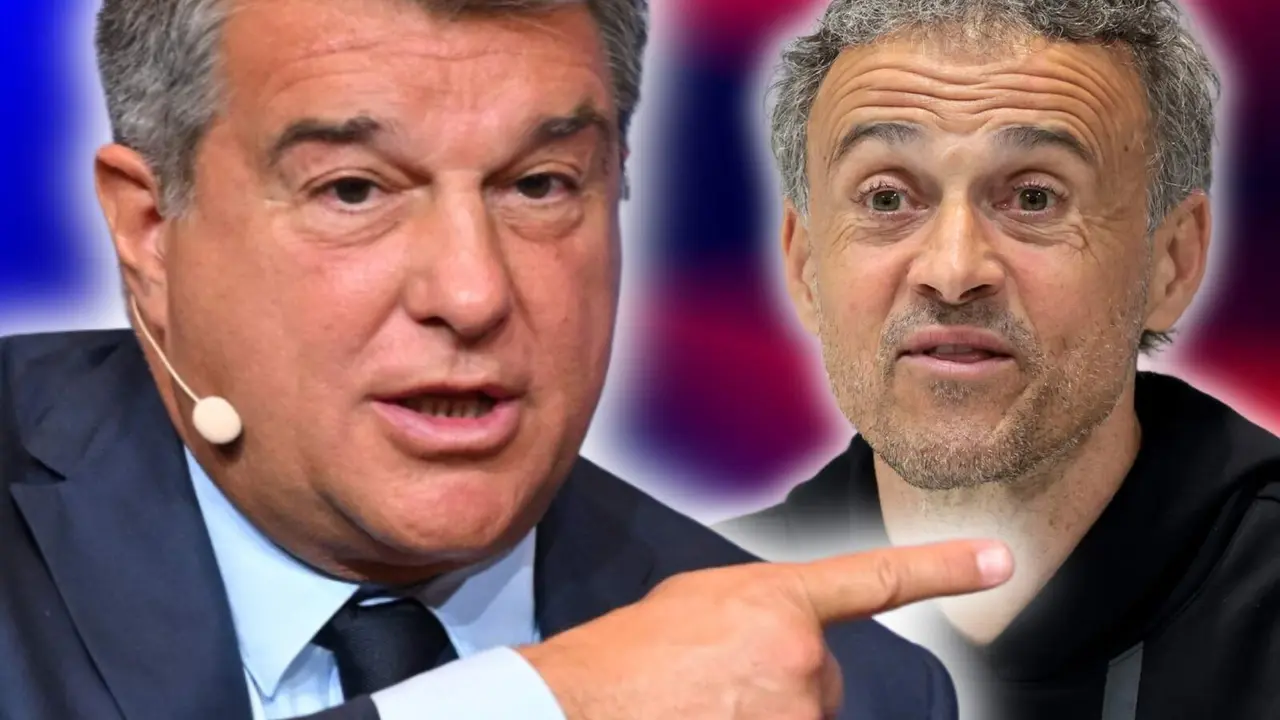 Laporta se queda sin su fichaje deseado