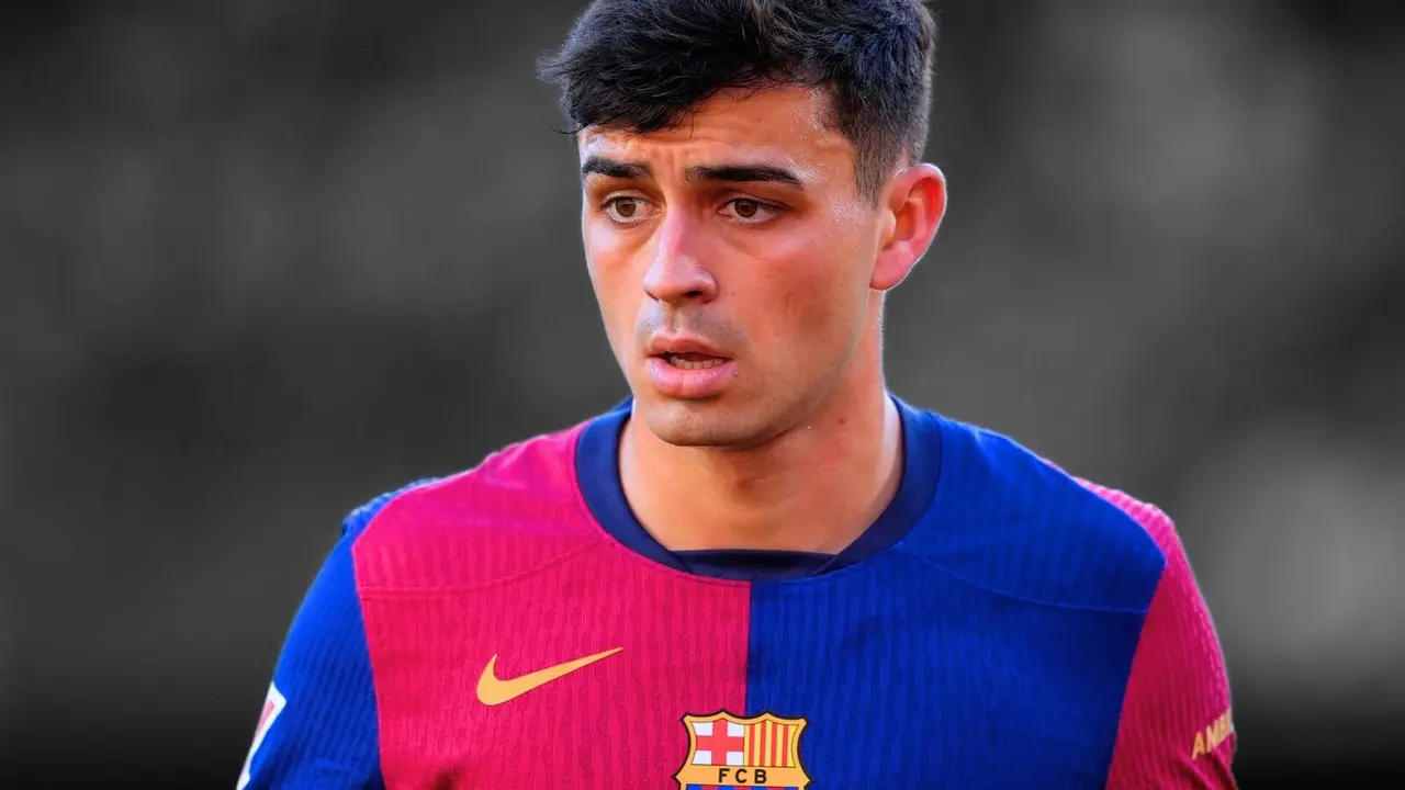 El hermano de Pedri rompe su silencio tras la Supercopa
