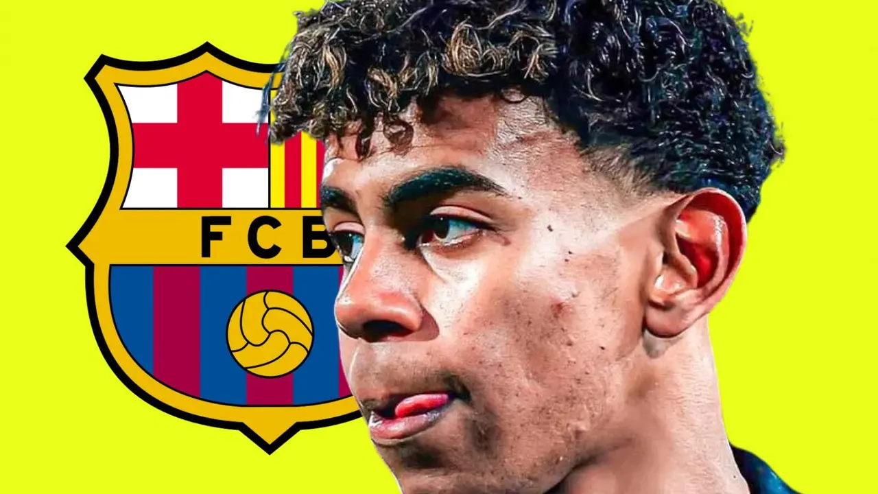 La estrella del FC Barcelona