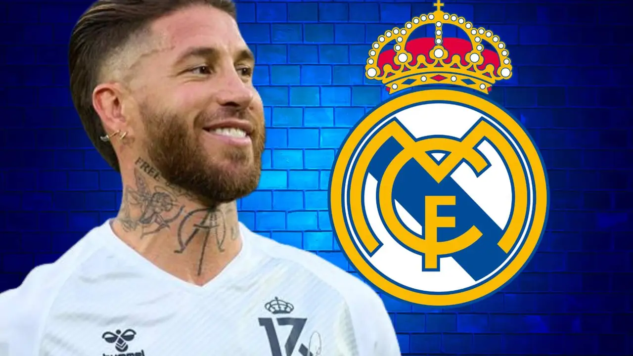 La leyenda del Real Madrid, clave en el futuro del club
