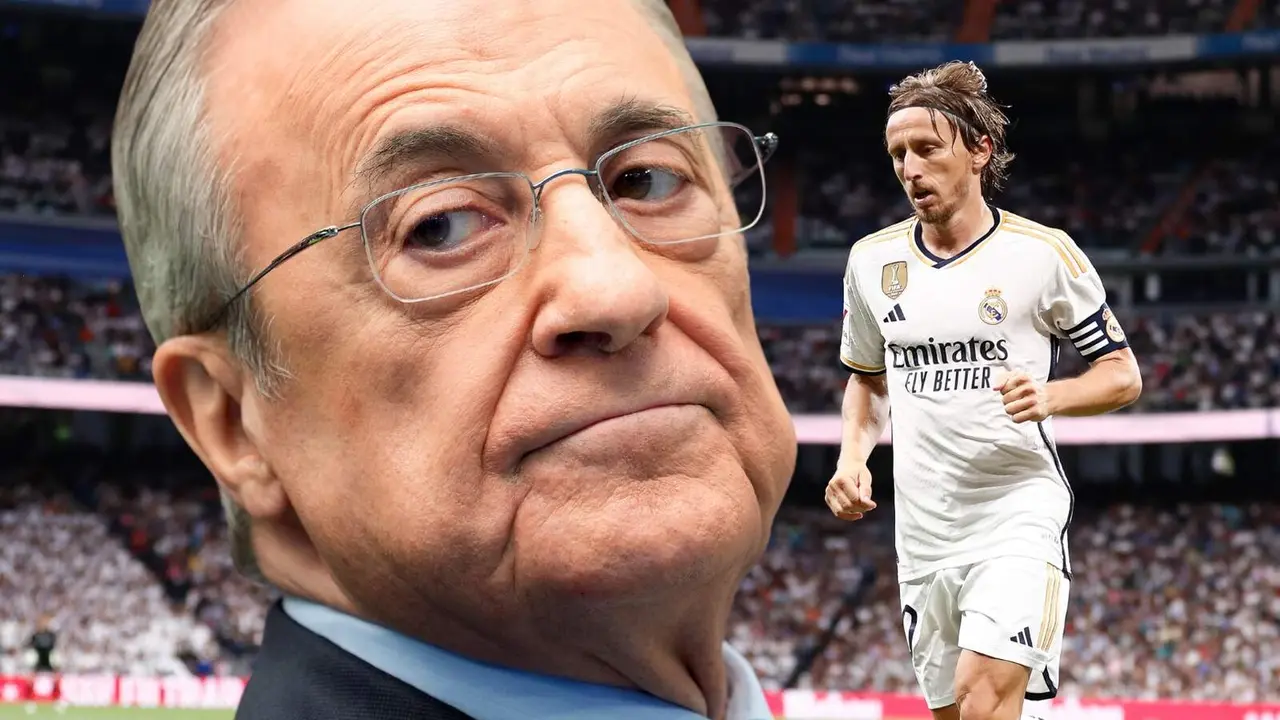 El futbolista del Real Madrid se queda sin sitio con el nuevo fichaje