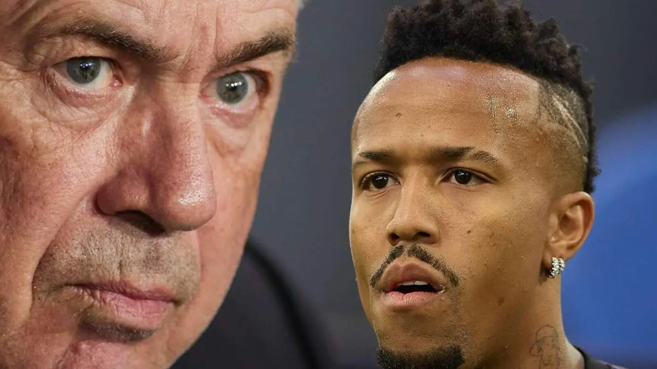 El nuevo fichaje del Madrid deja a Militao en un segundo plano