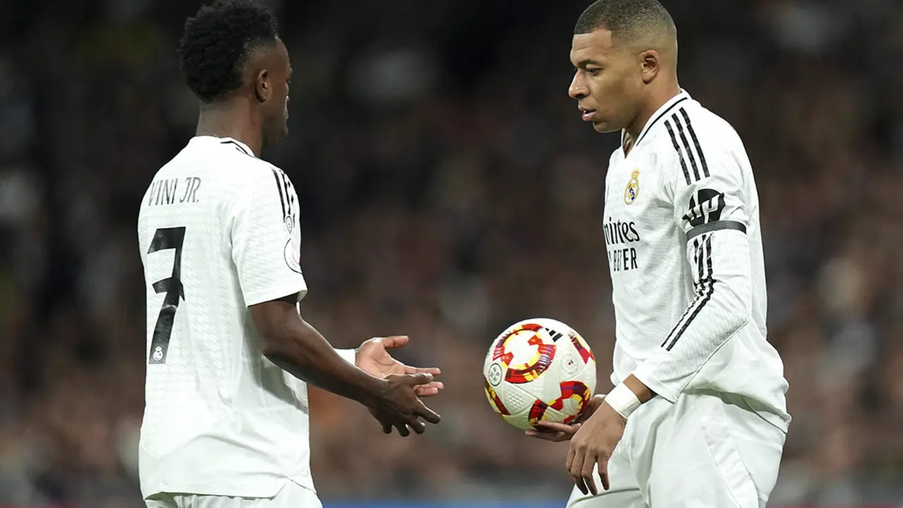 El Madrid necesita un milagro para pasar entre los 8 primeros