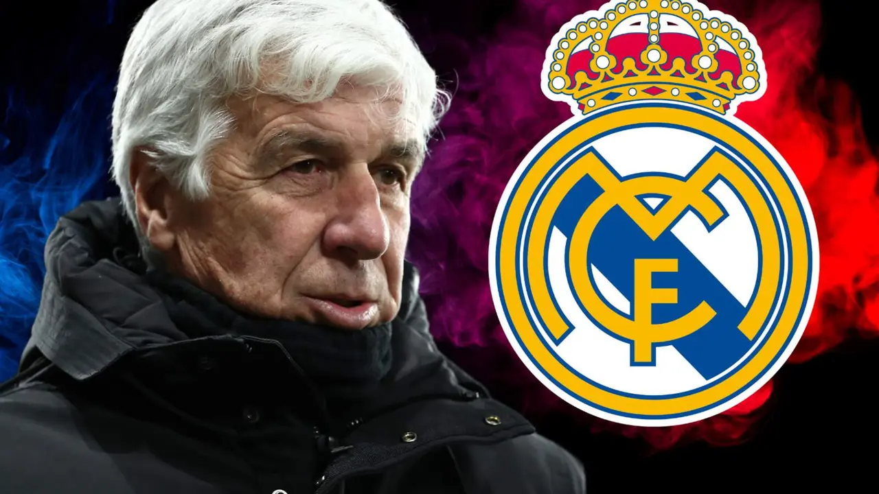 El aviso de Gasperini al Real Madrid