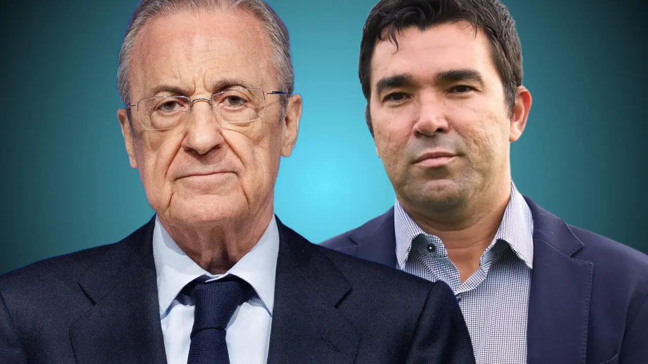 Florentino y Deco