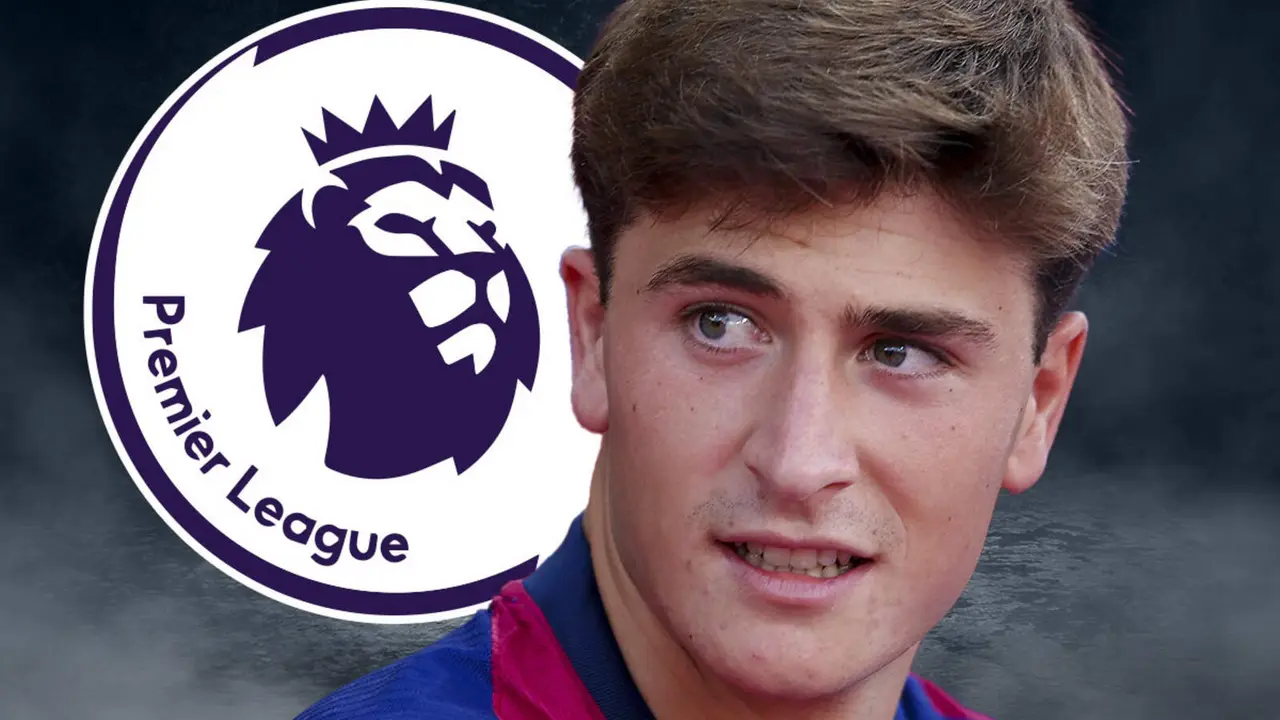 Pablo Torre, oferta sorpresa de la Premier League