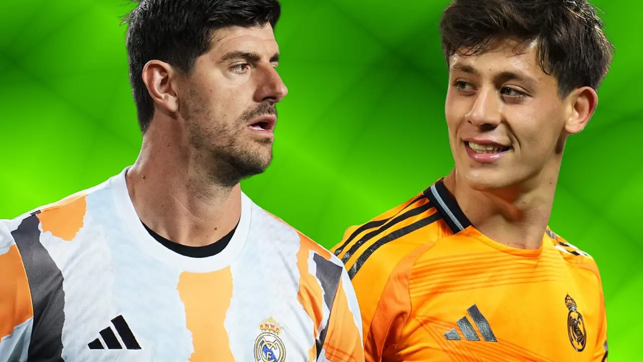 El nuevo Courtois que puede llegar al Madrid