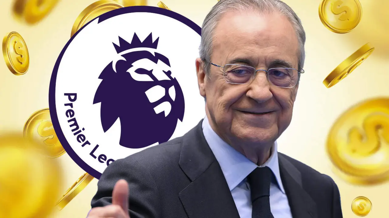 Florentino Perez