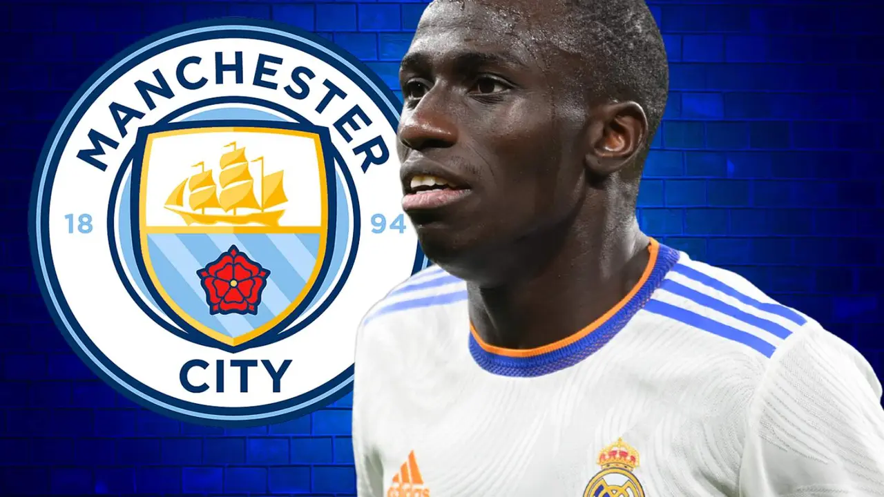 La noticia que recibe Mendy sobre el Real Madrid