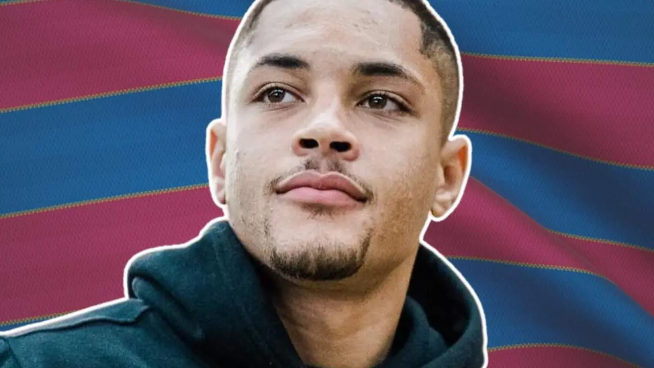 Vitor Roque