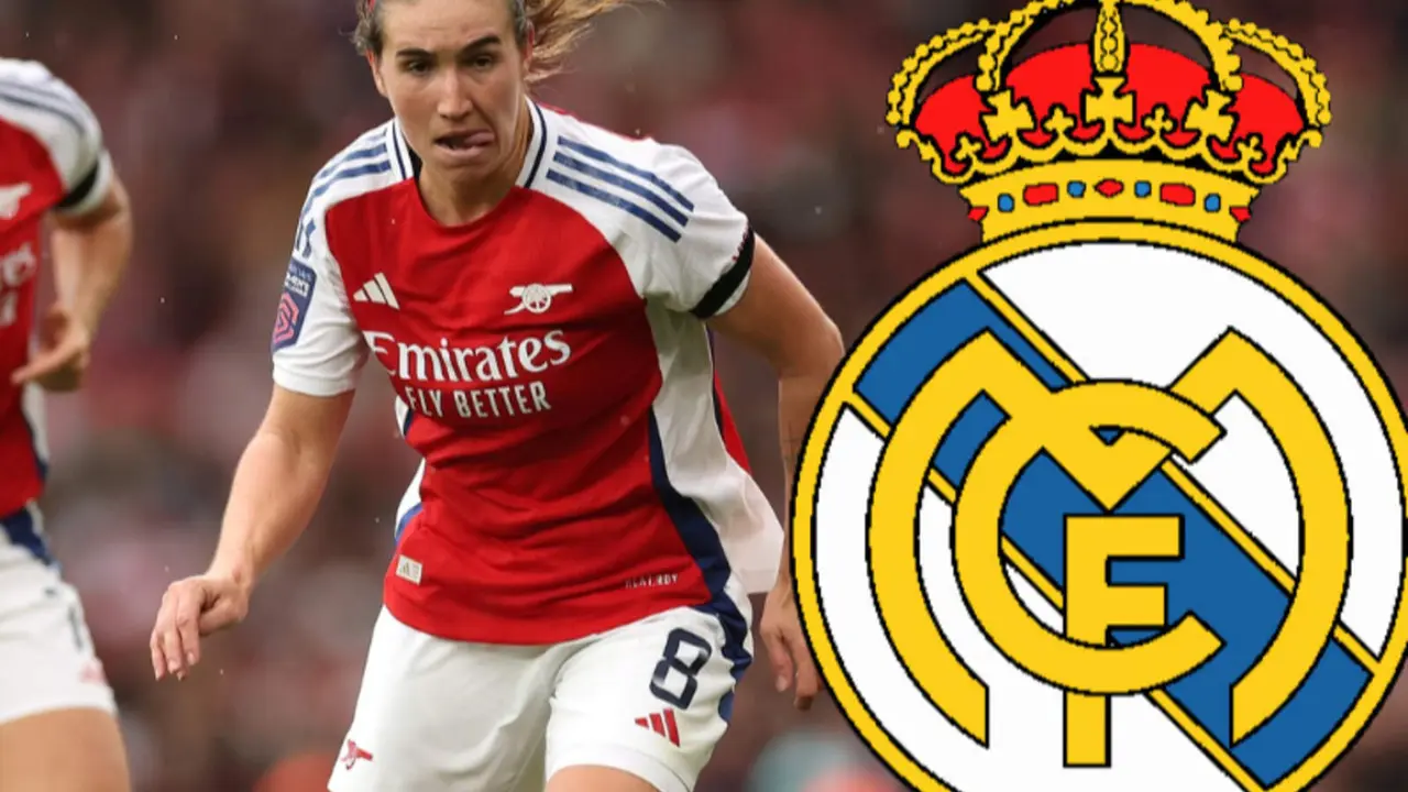 Mariona Caldentey sigue brillando en el Arsenal