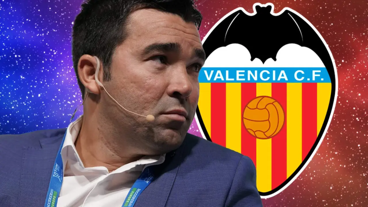 Deco se quiere deshacer del futbolista