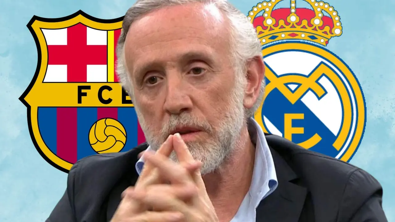 Eduardo Inda lo confirma