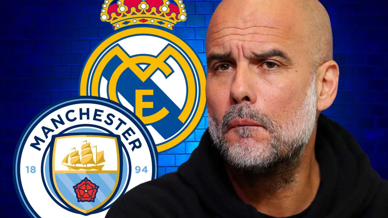 Pep Guardiola quiere hacer un fichaje en el Real Madrid