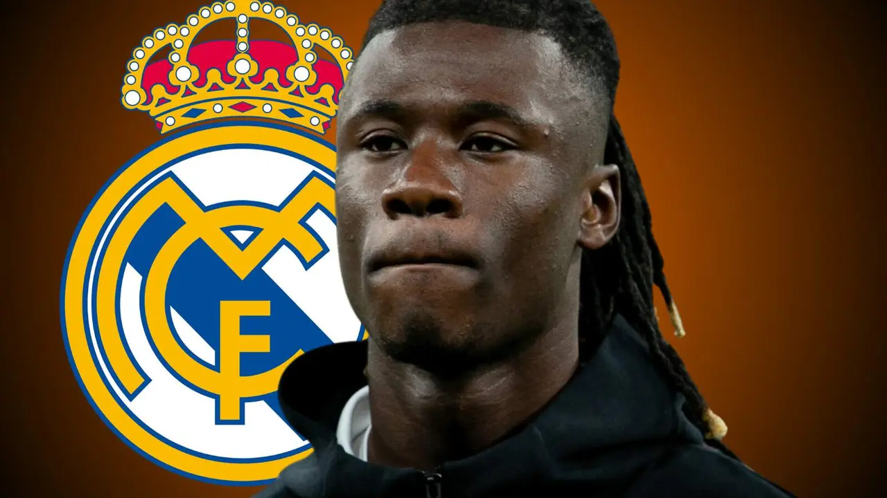 El futuro incierto de Camavinga en el Real Madrid