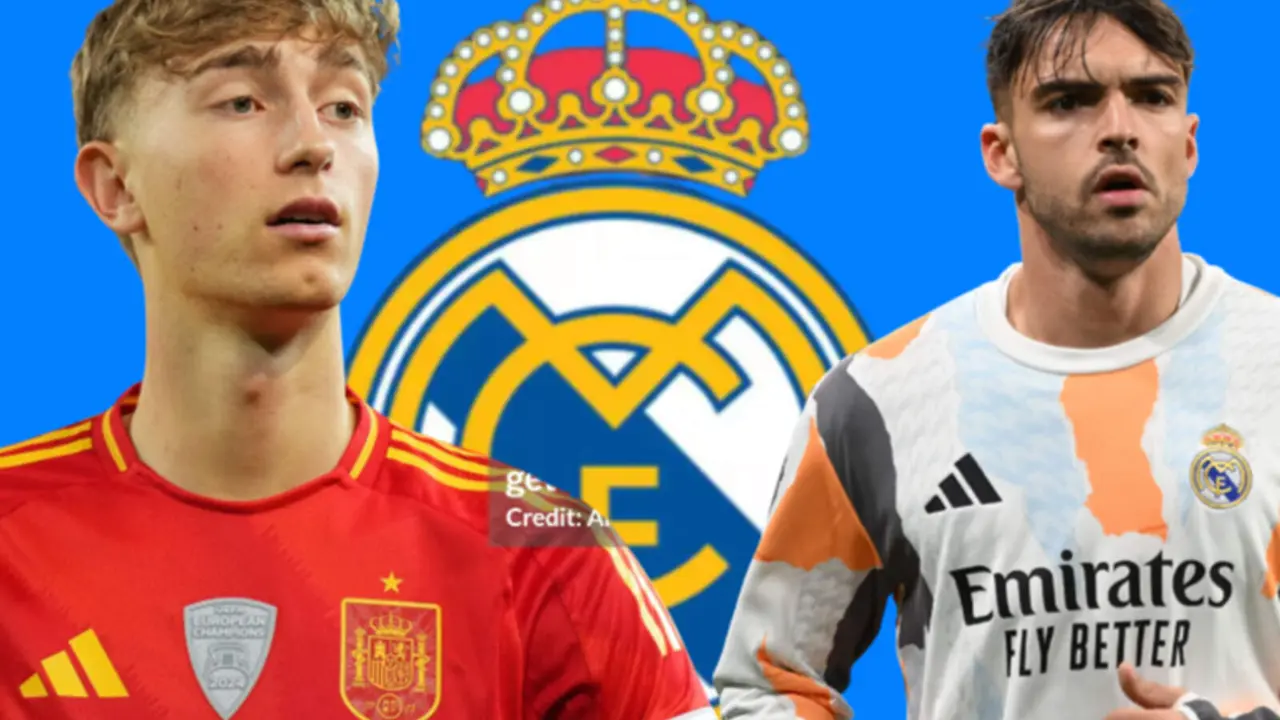 Asencio y Huijsen son el futuro del Real Madrid