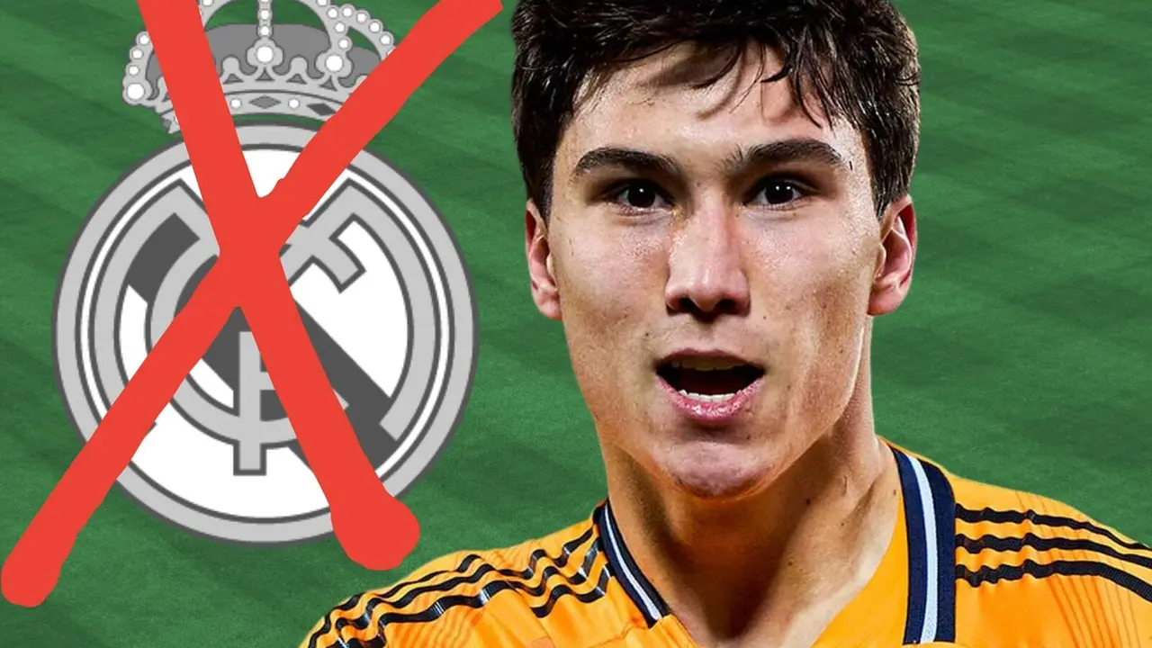 El plan del Madrid con Gonzalo es claro
