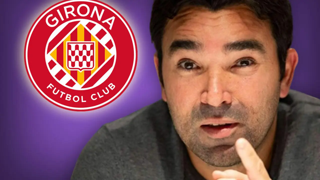 Deco se entera, el Girona pone el dinero y paga ya