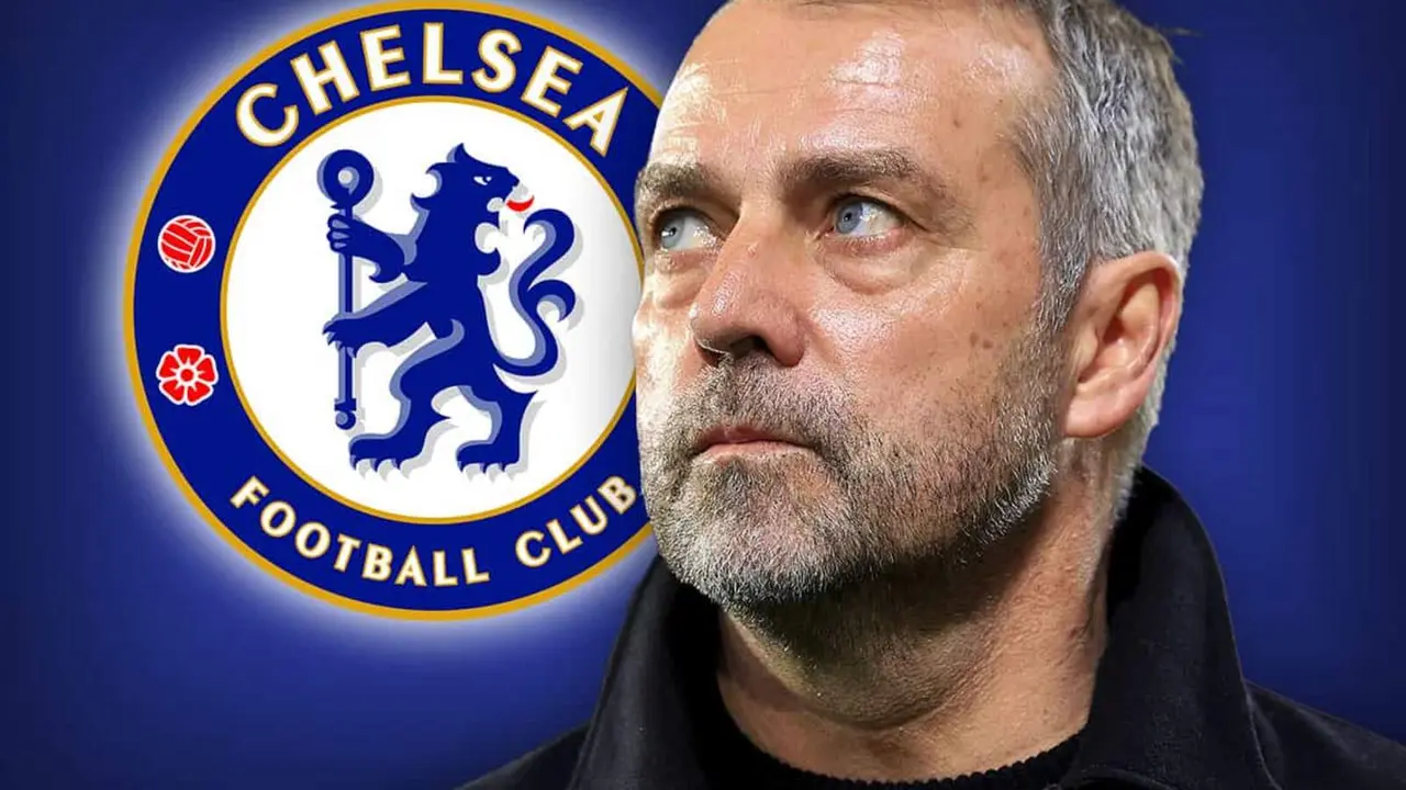 Hansi Flick acepta su salida al Chelsea