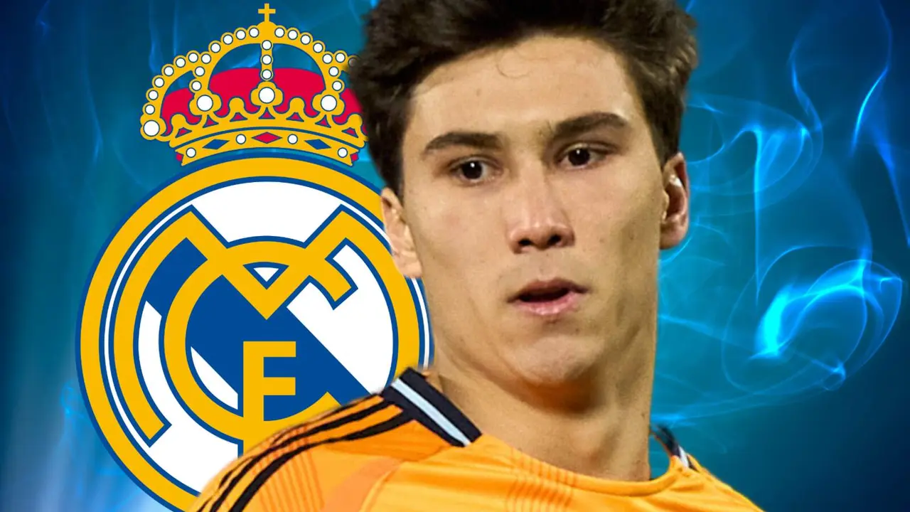 El futuro incierto del futbolista del Madrid
