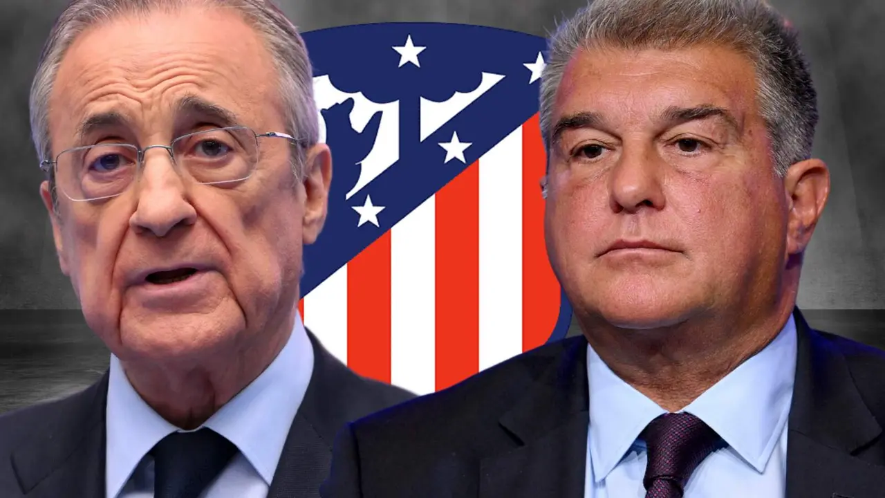 El fichaje que Florentino y Laporta quieren