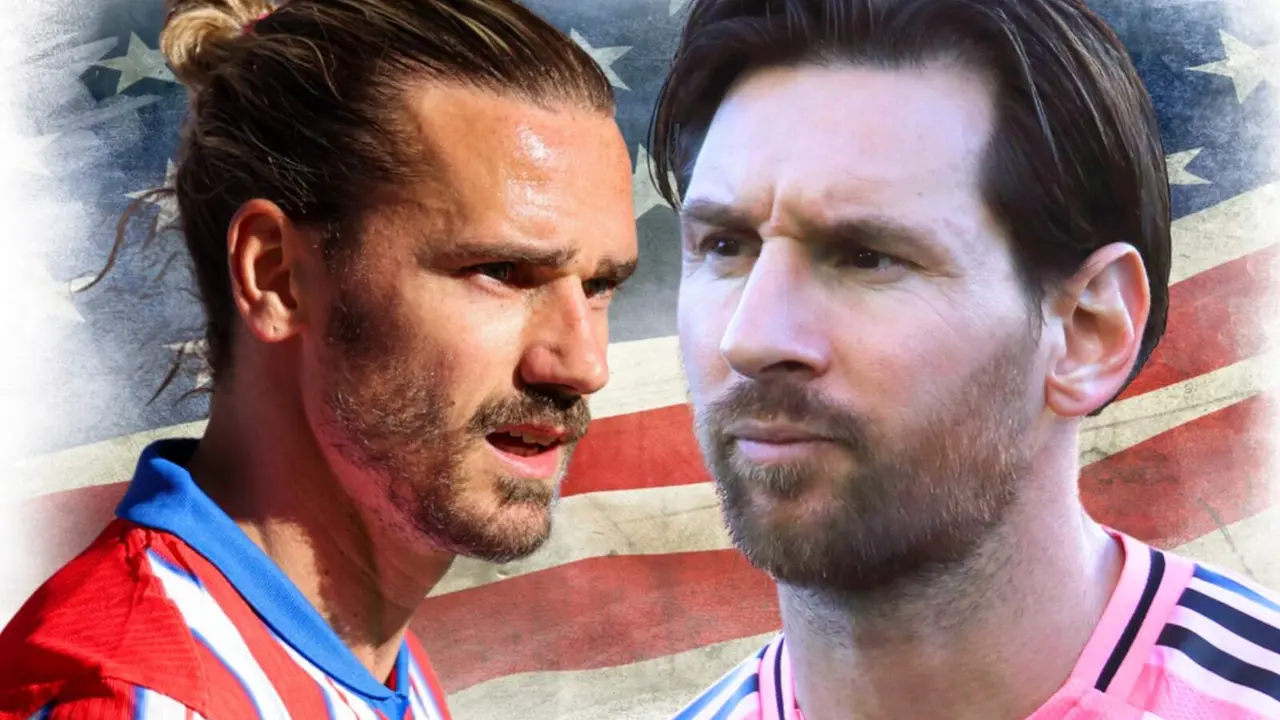 Los fichajes que llegan a la MLS