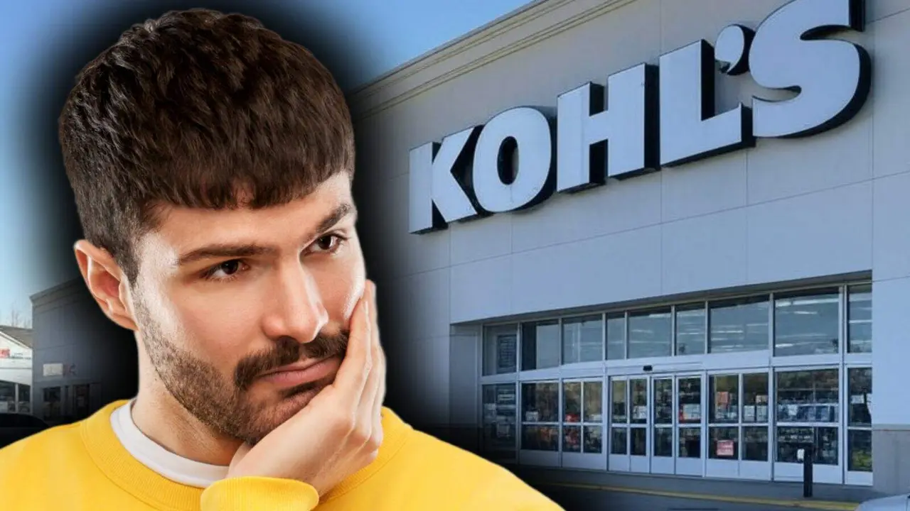 Kohl's ha cerrado decenas de establecimientos en Estados Unidos